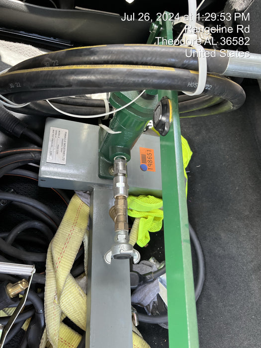 2021 PINNACLE PDQH5000B