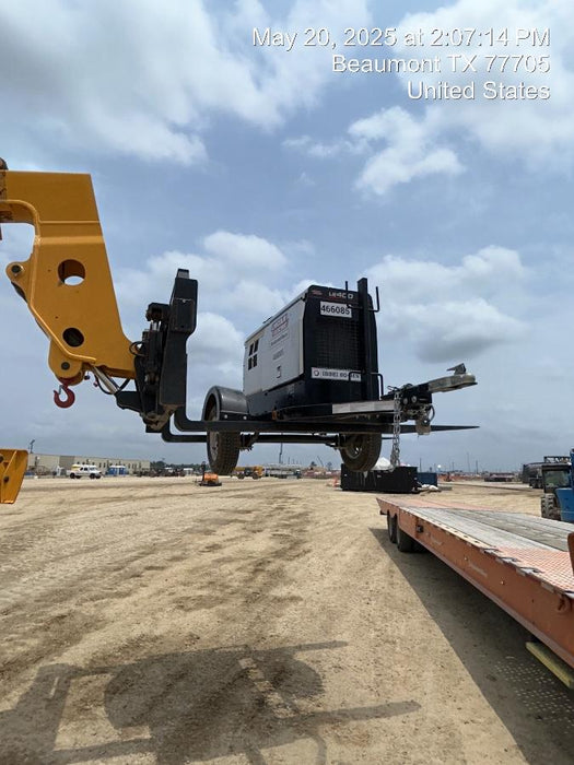 2024 LINCOLN ELECTRIC LE400