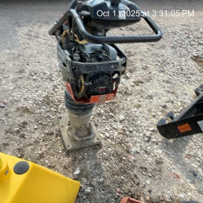 2025 HUSQVARNA LT6005