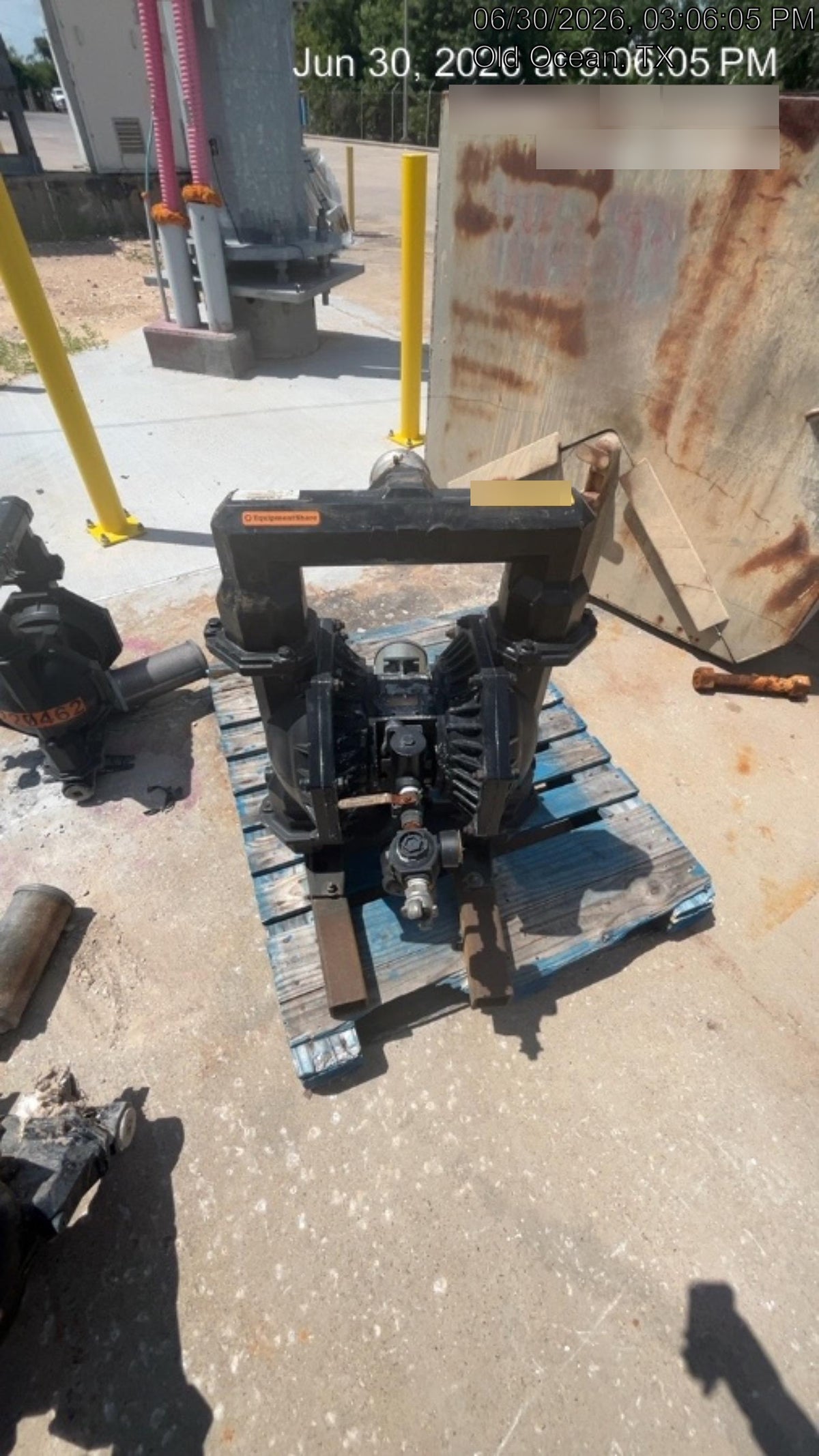 2021 INGERSOLL RAND PD30A-AAP-CCC-C