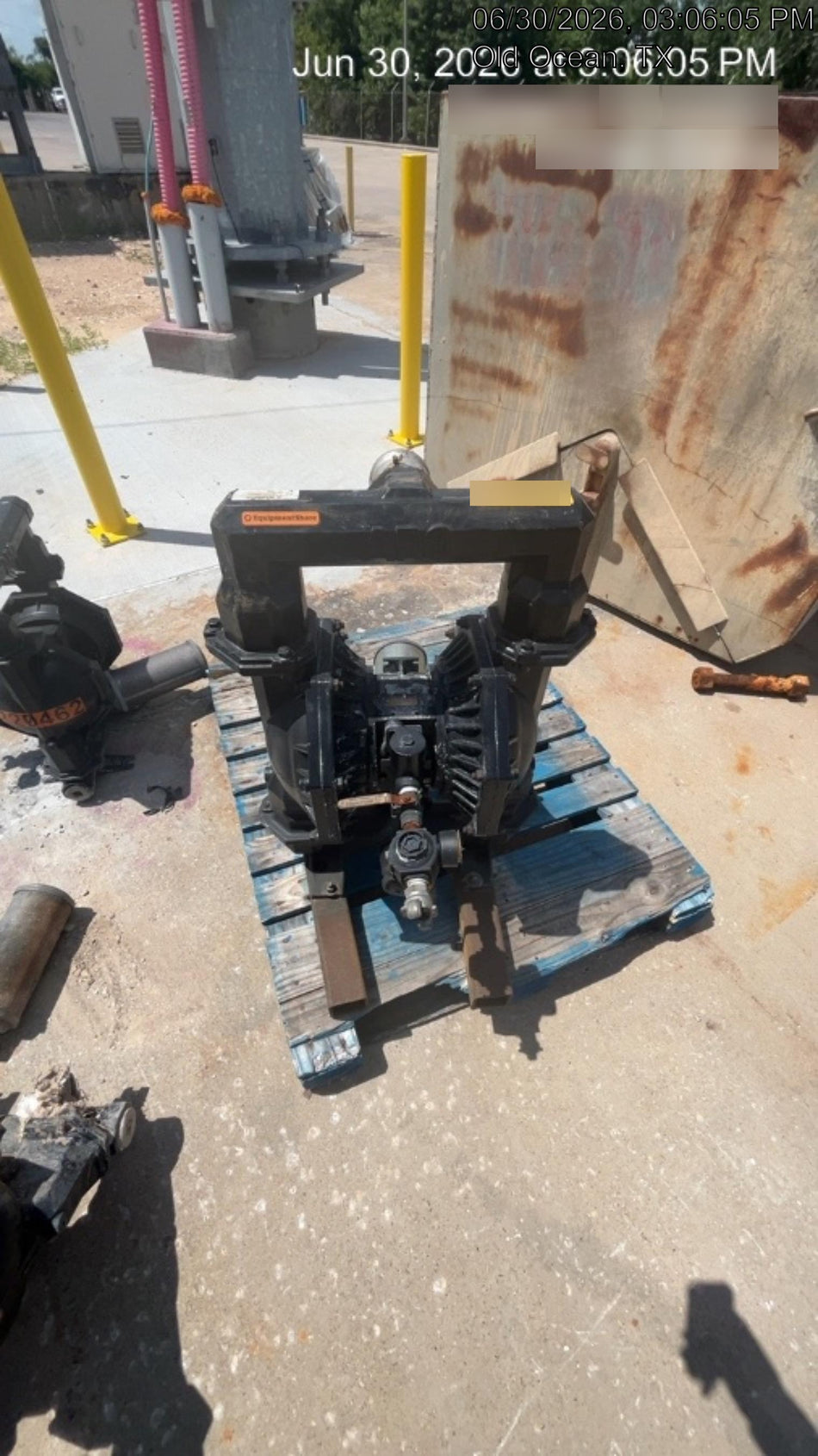 2021 INGERSOLL RAND PD30A-AAP-CCC-C