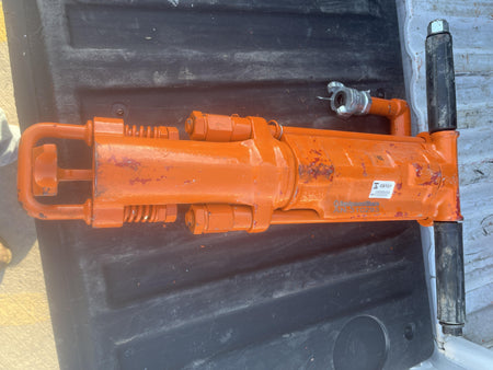 2023 MICHIGAN PNEUMATIC MP-ERD60