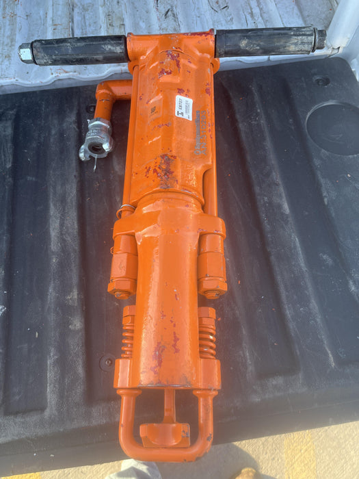 2023 MICHIGAN PNEUMATIC MP-ERD60