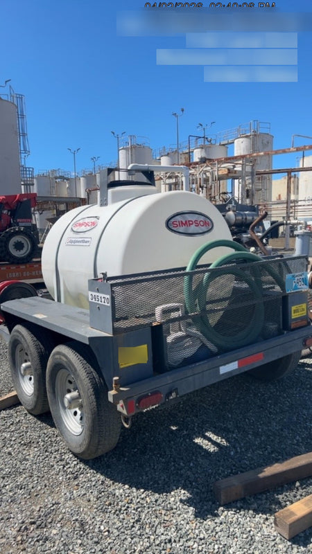2023 SIMPSON SWT-52517
