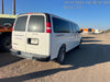 2025 CHEVROLET Express Van - Rental
