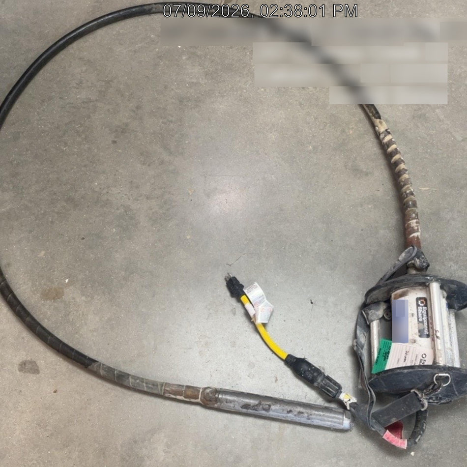 2022 MULTIQUIP CV3A