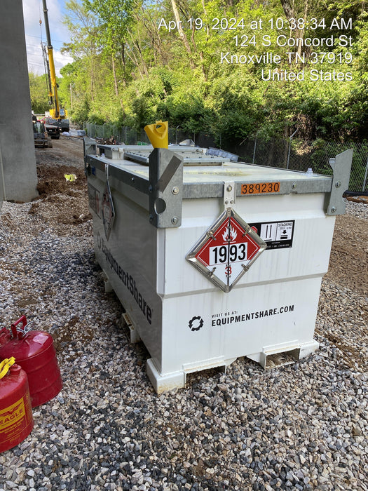 2024 WESTERN GLOBAL 20TCG-ES