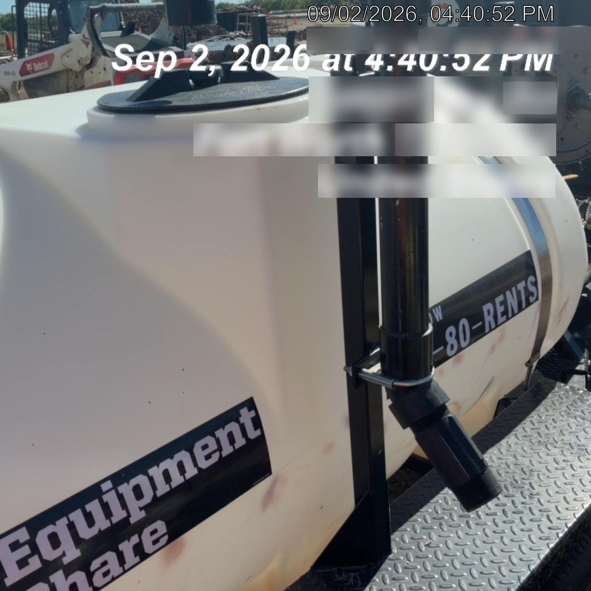 2026 WYLIE EXP-550L-S