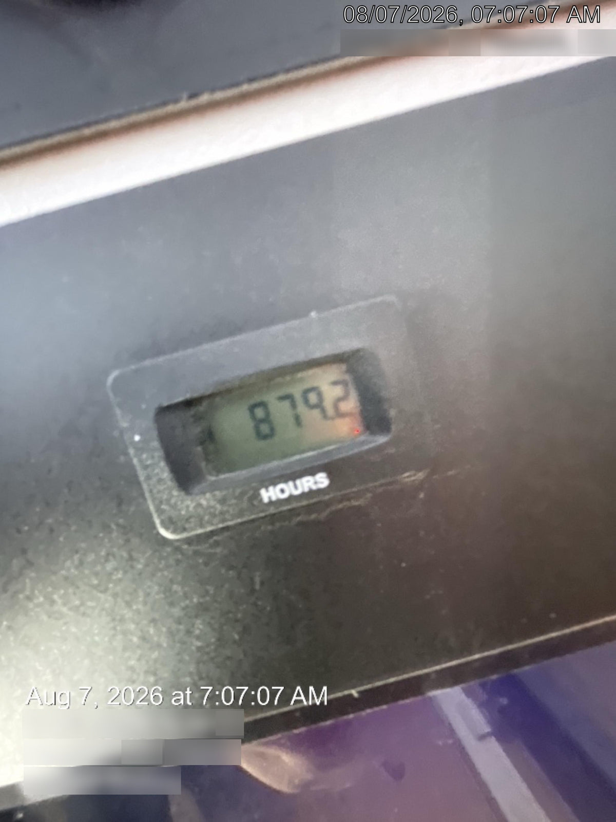 2026 HANKISON RDH-930G