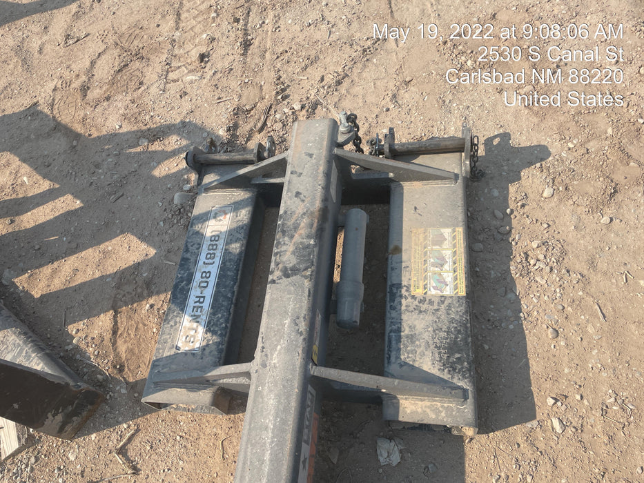 2020 STAR INDUSTRIES M1360B - Star JIB Boom