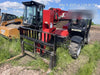2020 Manitou MTA6034 Canopy, Solid Tires, Work Lights, Beacon, Aux Hydraulics, Back up Alarm, Mirrors, ES Keypad