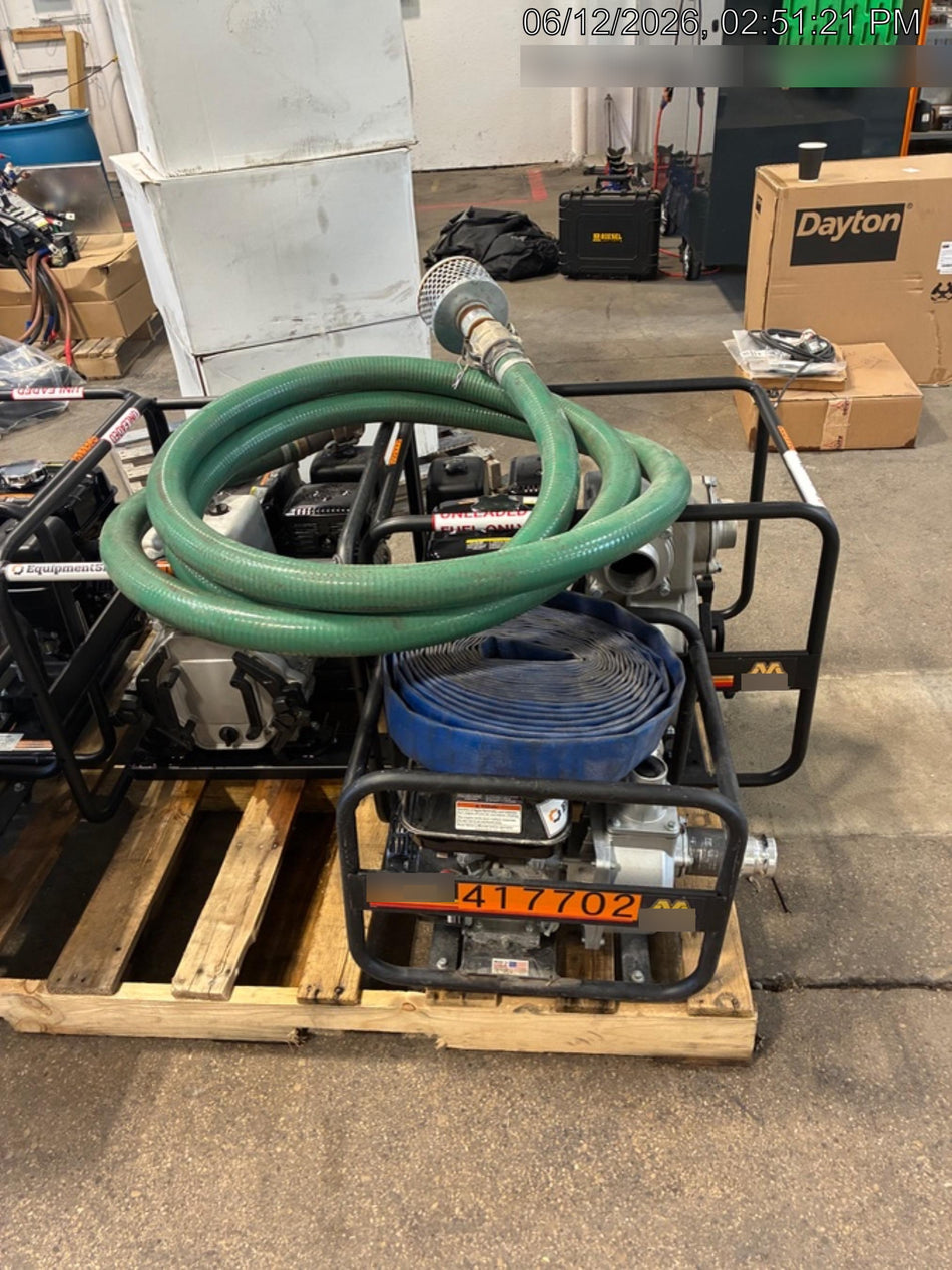 2024 MI-T-M WTP-S02-1MGH