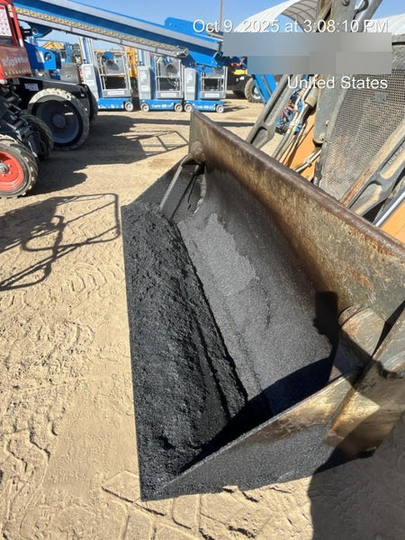 2019 CASE 570N EP