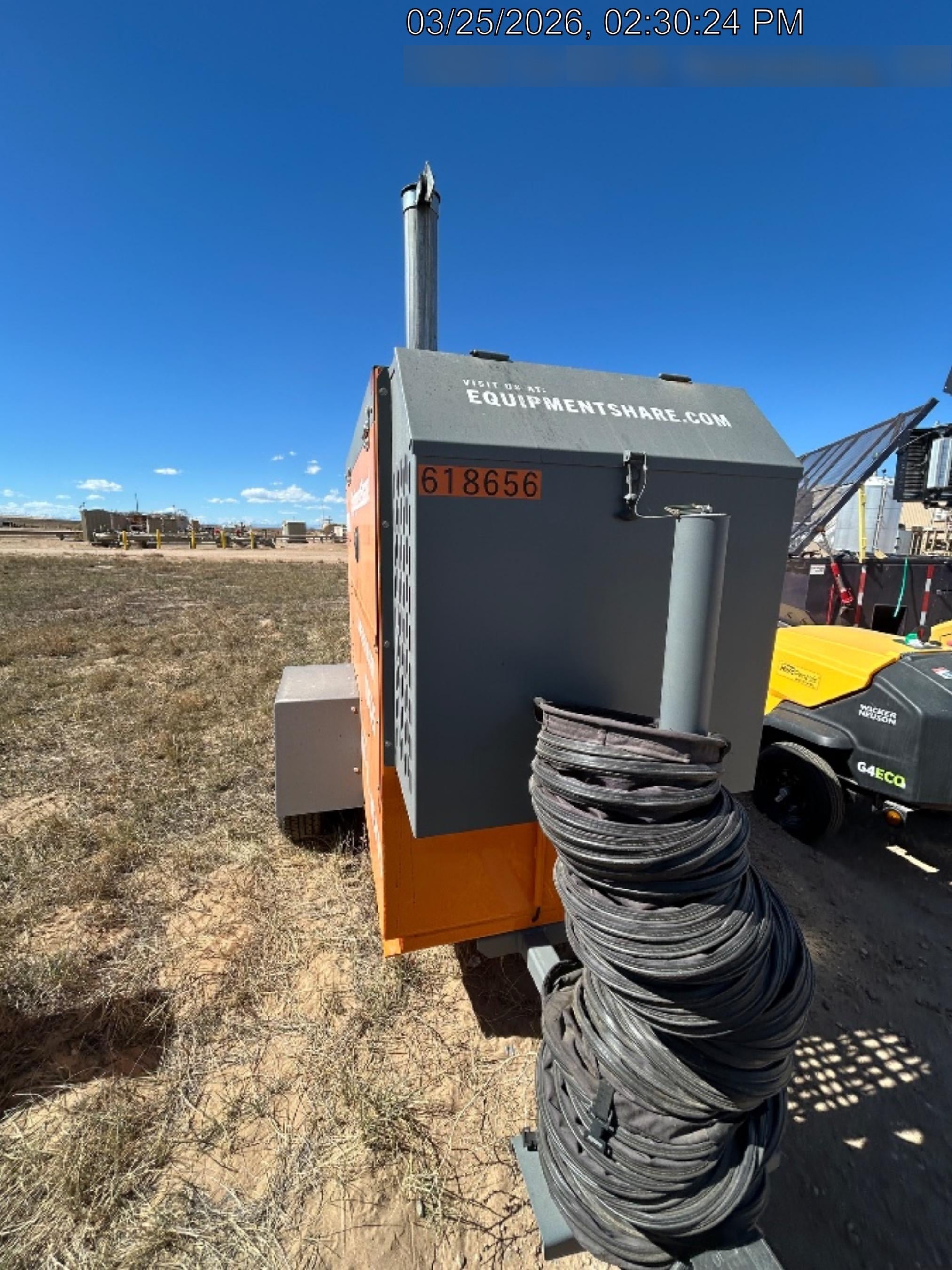 2025 THERM DYNAMICS TD625