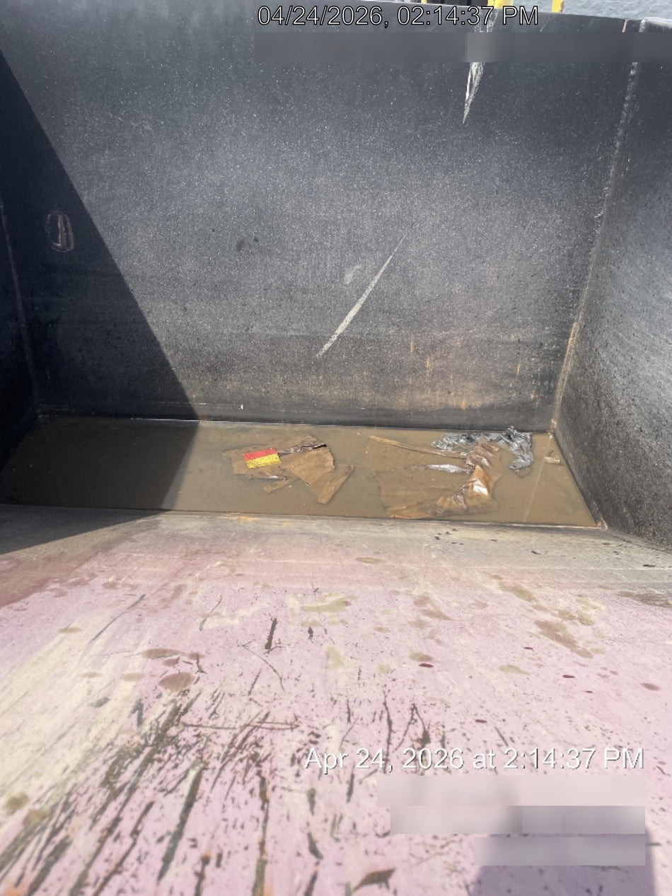 2025 STAR INDUSTRIES M-1820 - Self-Dump Hopper
