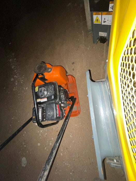 2023 MULTIQUIP MVC82VHW