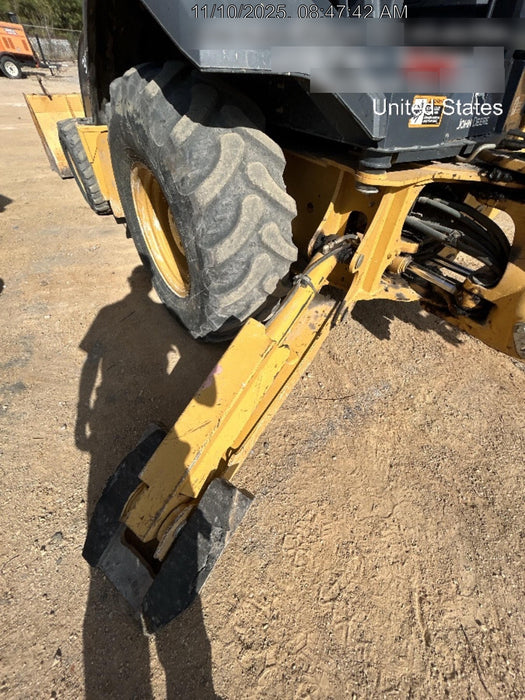 2020 JOHN DEERE 310LEP