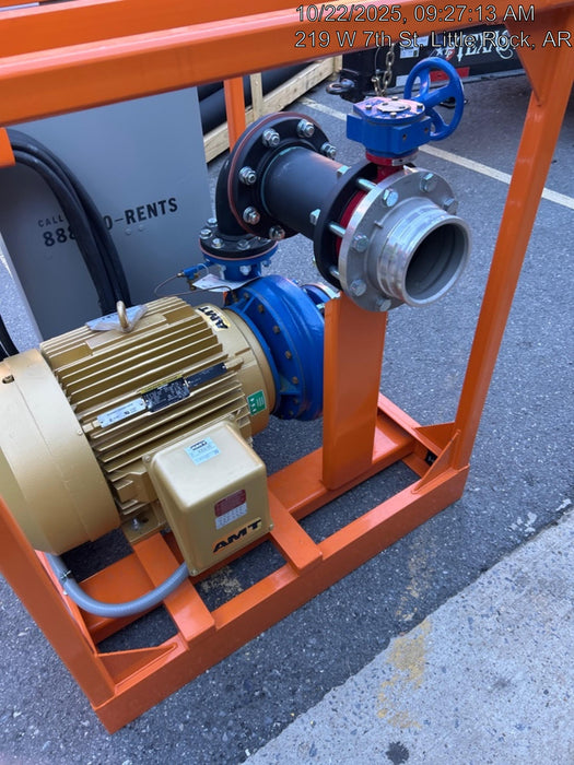 2025 BARCO SA6X4E-60