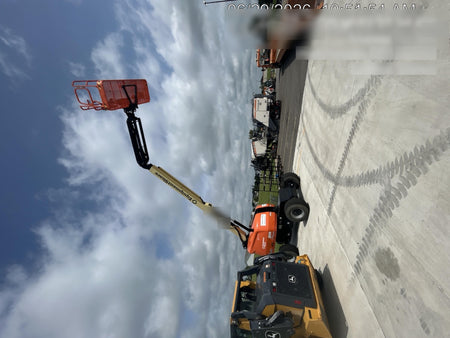 2024 JLG 460SJ