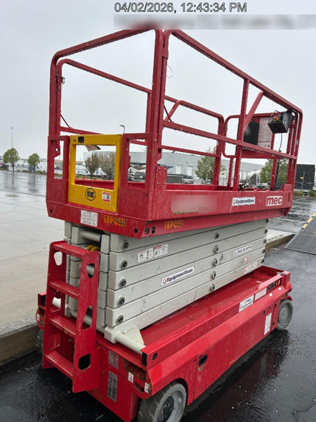 2020 MEC 4555SE