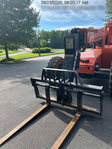 2022 SKYTRAK 6036