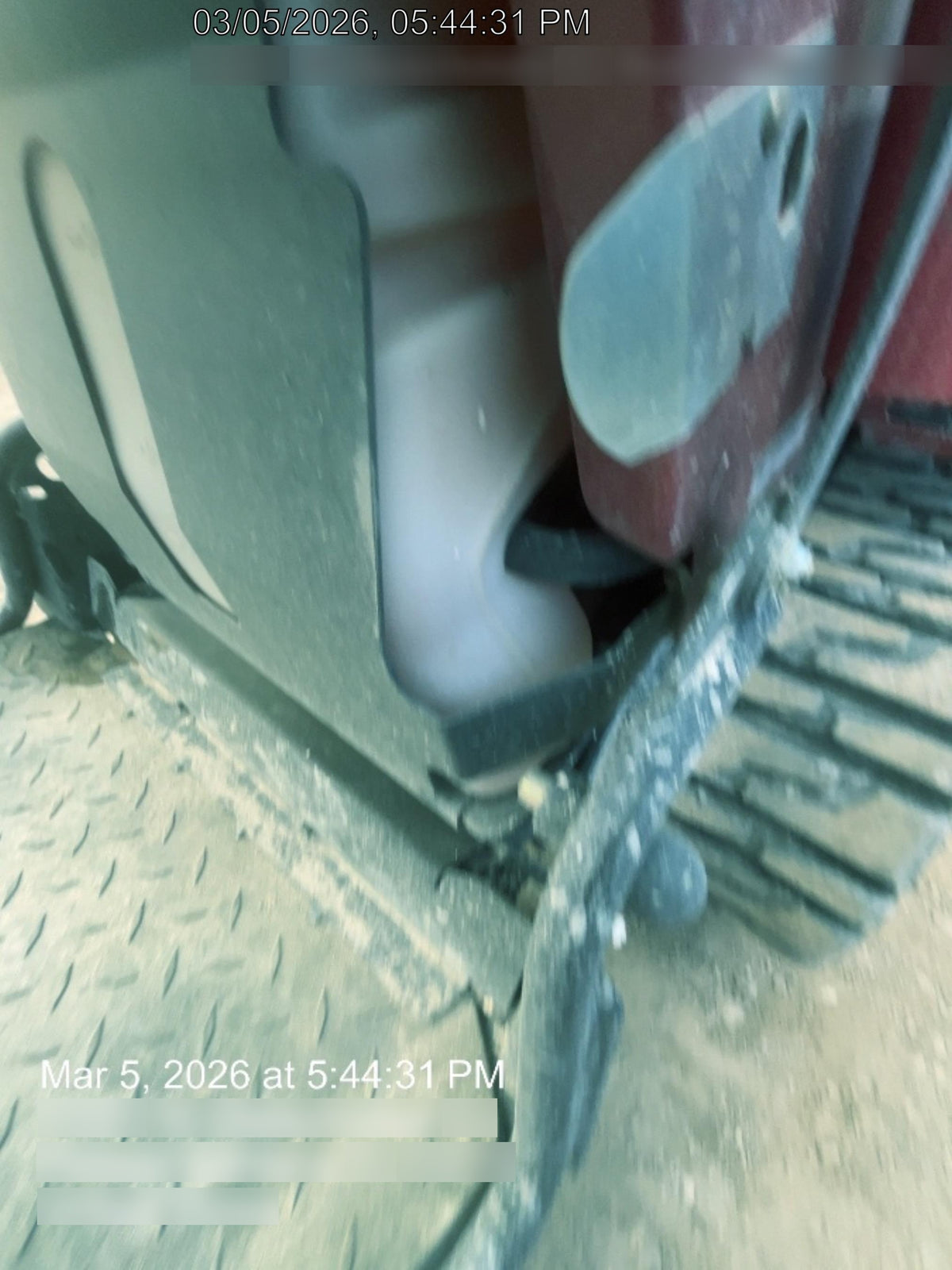 2025 TORO MBTX 2500-TS