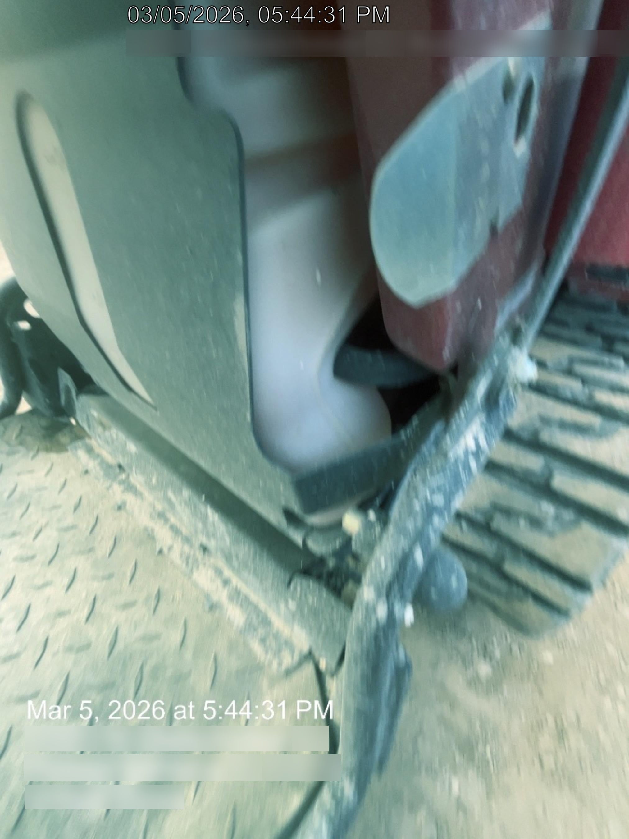 2025 TORO MBTX 2500-TS