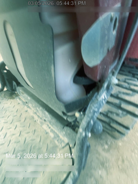 2025 TORO MBTX 2500-TS