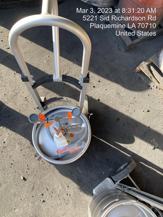 2022 GUARDIAN G1562HAT