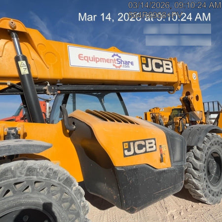 2019 JCB 512-56