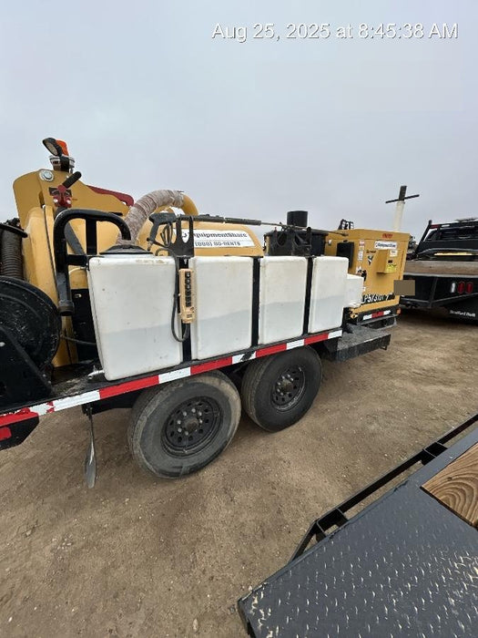 2022 VAC-TRON LP573XDT