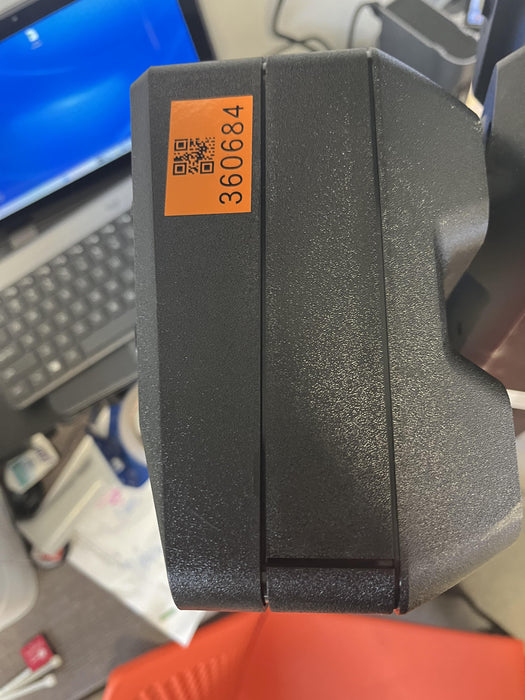 2024 MOTOROLA R7 DISPLAY