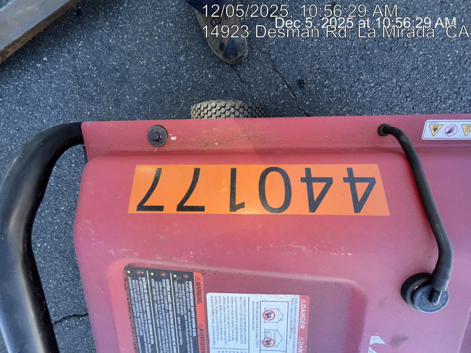 2024 MI-T-M GEN-6500-0MM1