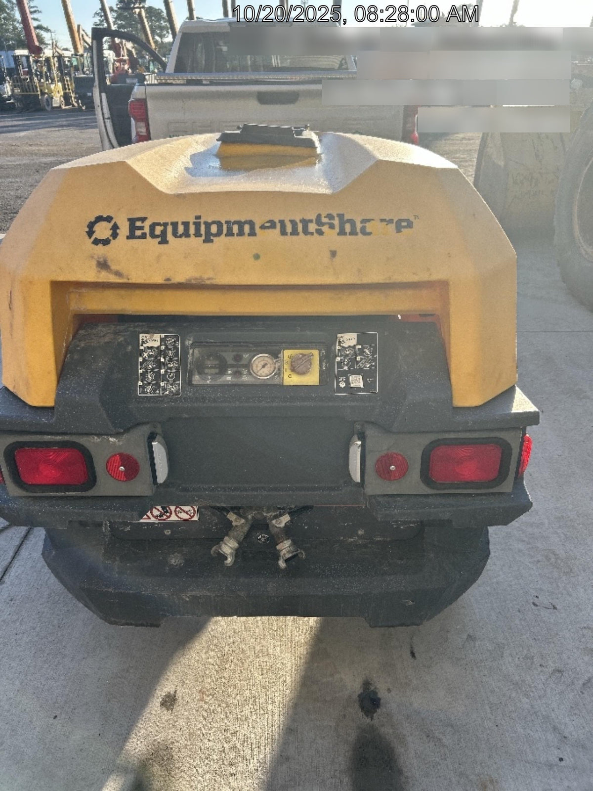2024 MICHIGAN PNEUMATIC ES-CH3R-TRACKER