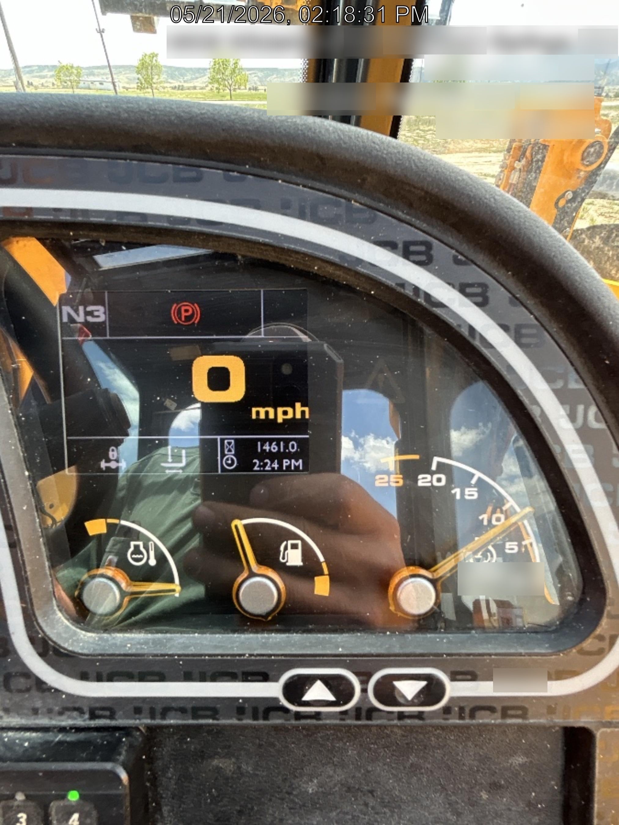 2024 JCB 509-42