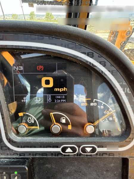 2024 JCB 509-42