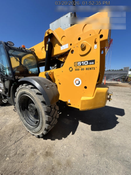 2024 JCB 510-56