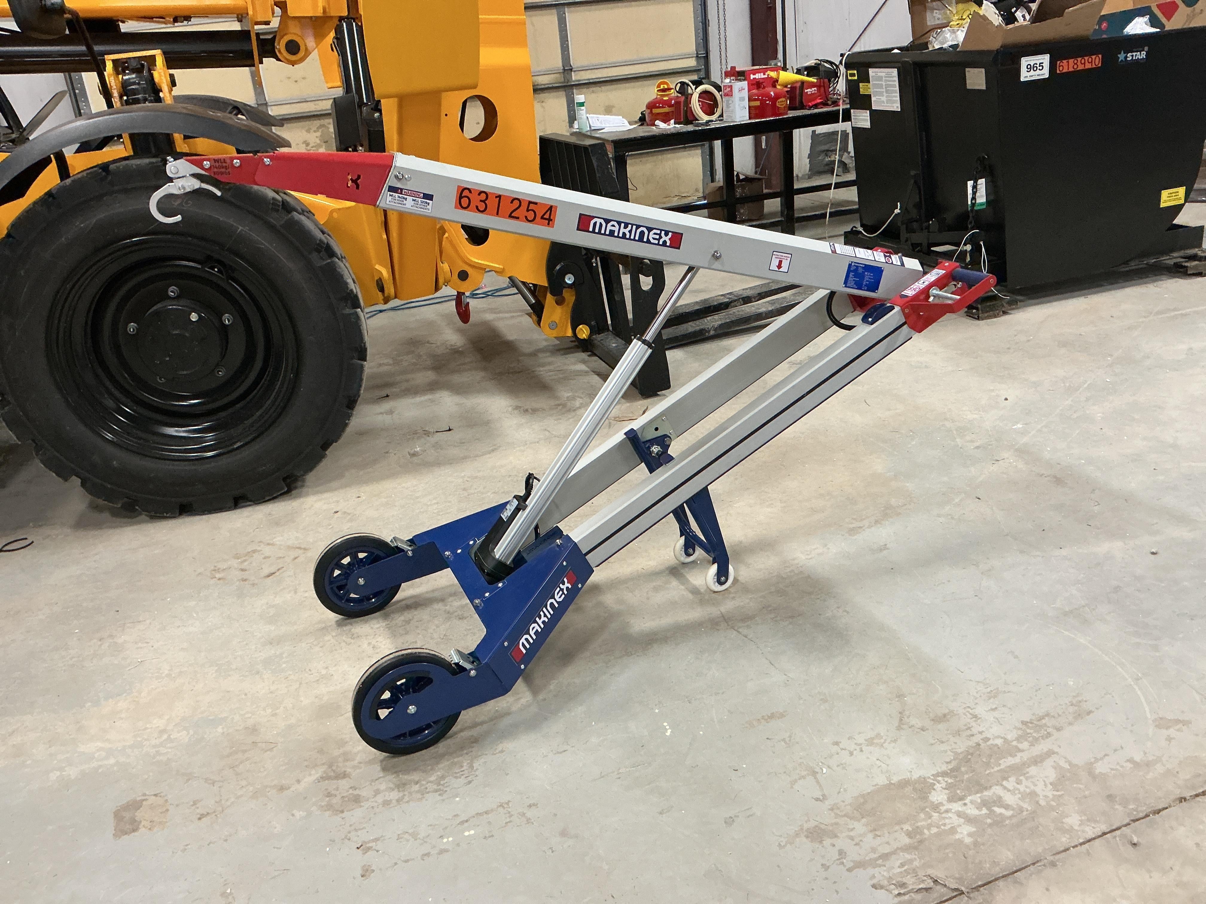 2025 MAKINEX PHT2-140-US