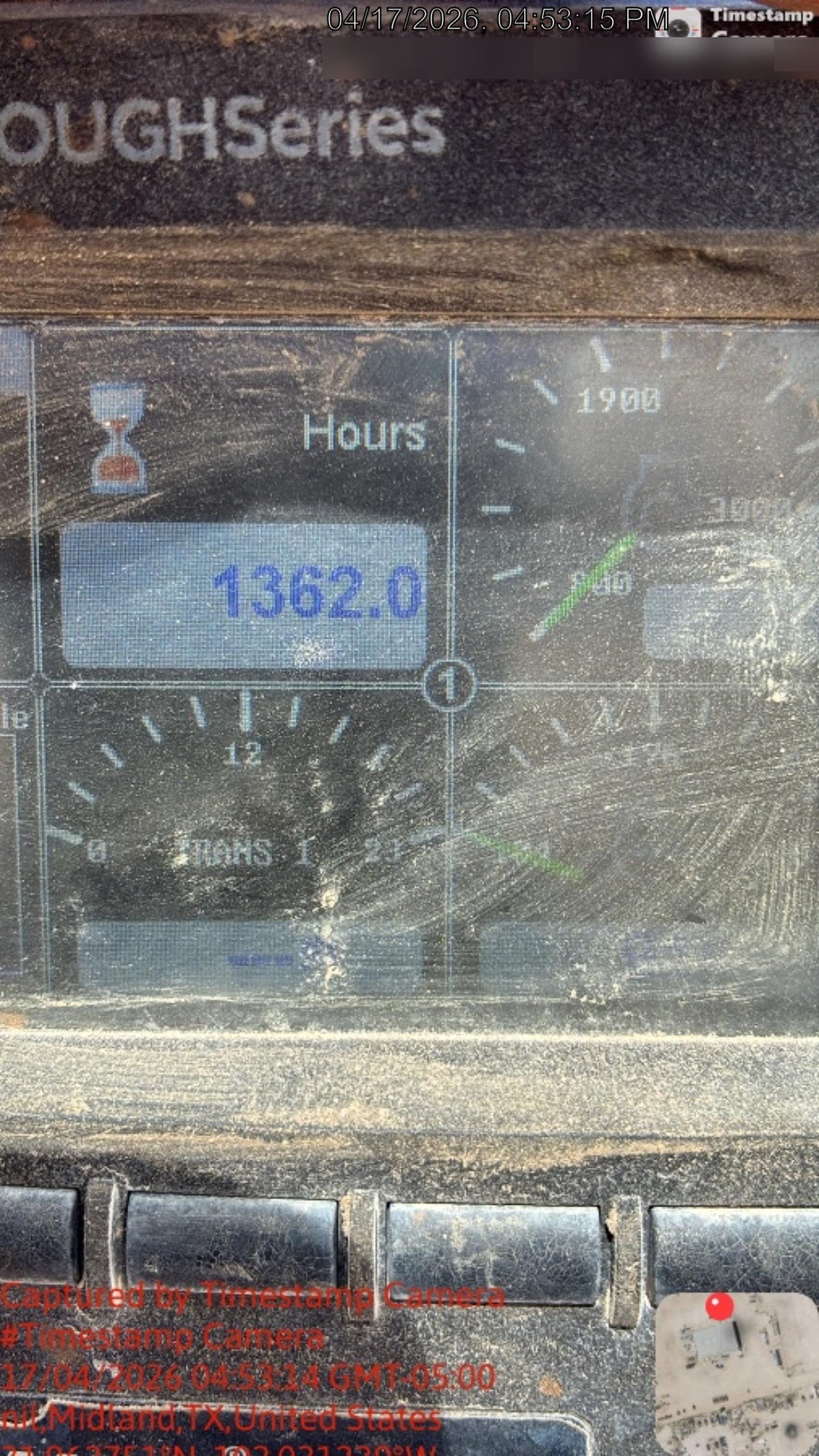 2021 PIONEER PP66S12L71-TD2.9L4