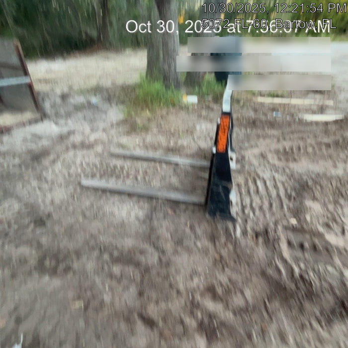 2023 ARROW MATERIAL HANDLING F5100CB