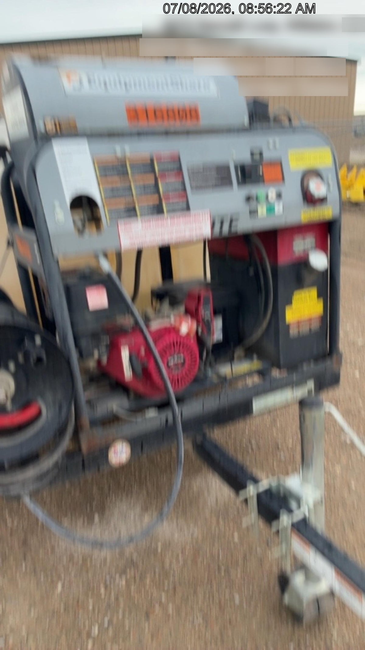 2023 SIMPSON 95005