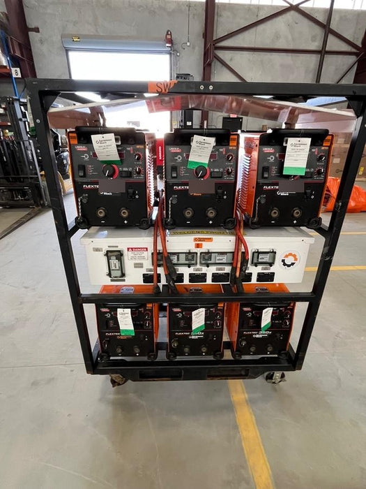 2023 LEX WR6A-7SM-FG26DZ6LD-R