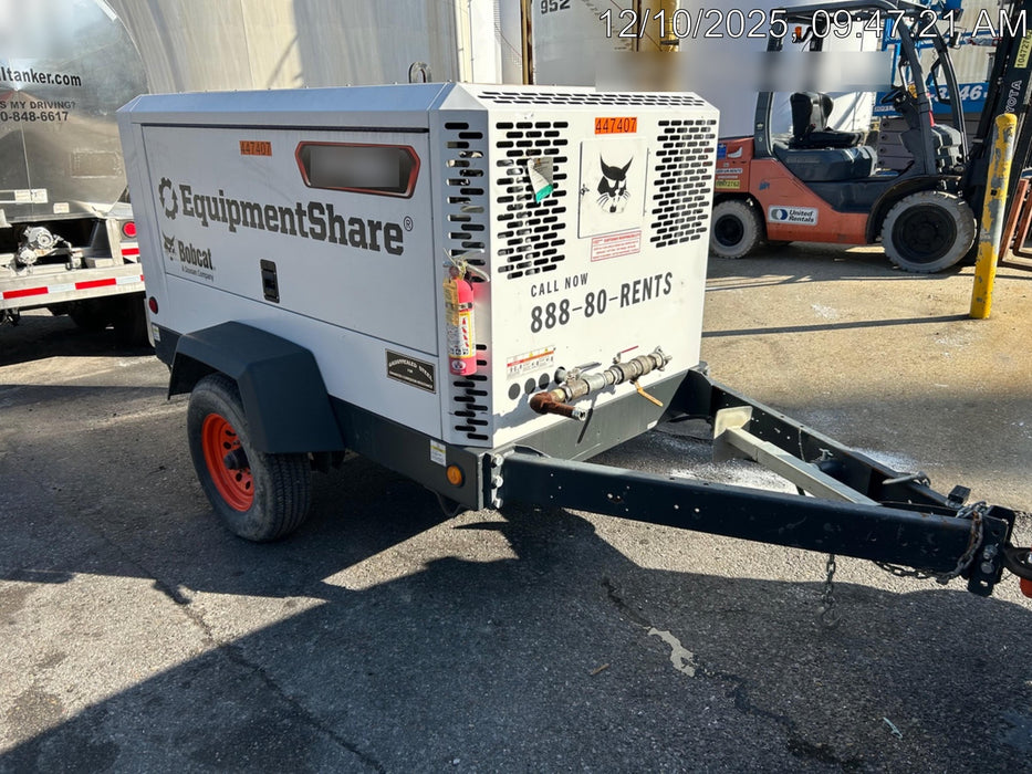 2024 BOBCAT PA425WCU-T4F