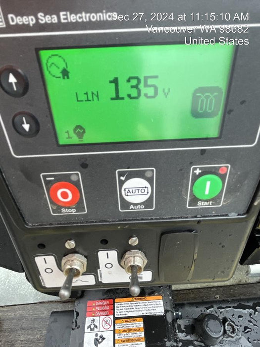 2024 WACKER NEUSON LTT4