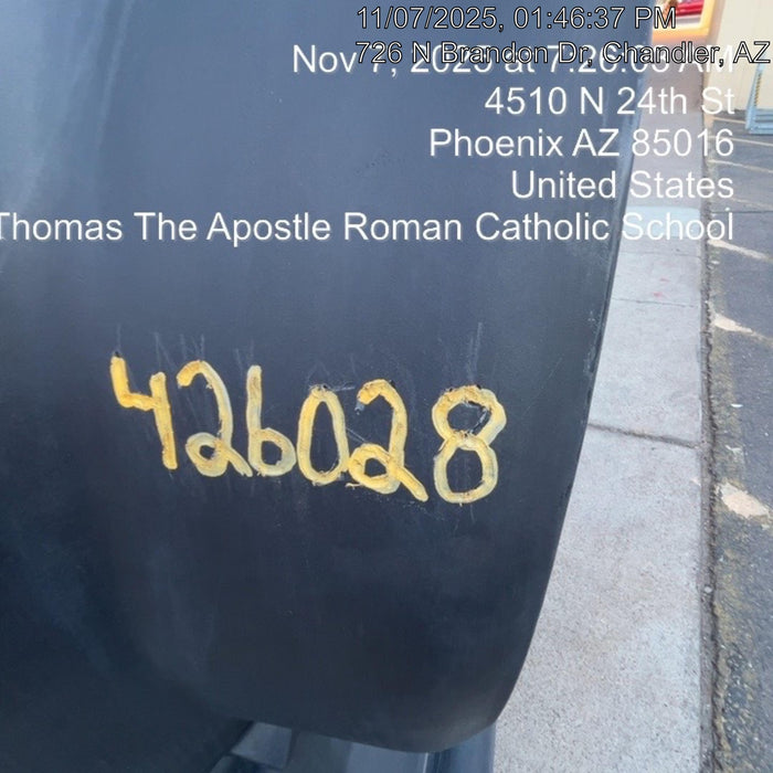 2024 BIG ASS FANS Cool Space 400