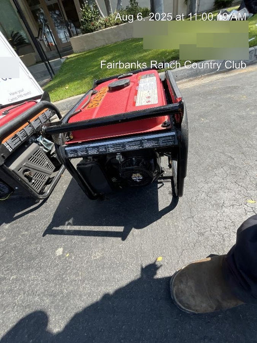 2025 MI-T-M GEN-3600-0MM0