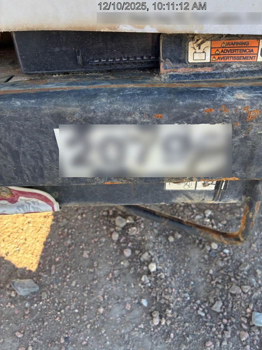 2018 Wacker Neuson LTV6L-MH Wacker Neuson LTV6L Mobile Light Tower w/Fuel Level Sensor Installed