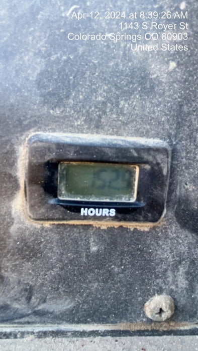 2023 DOOSAN P425/HP375WCU