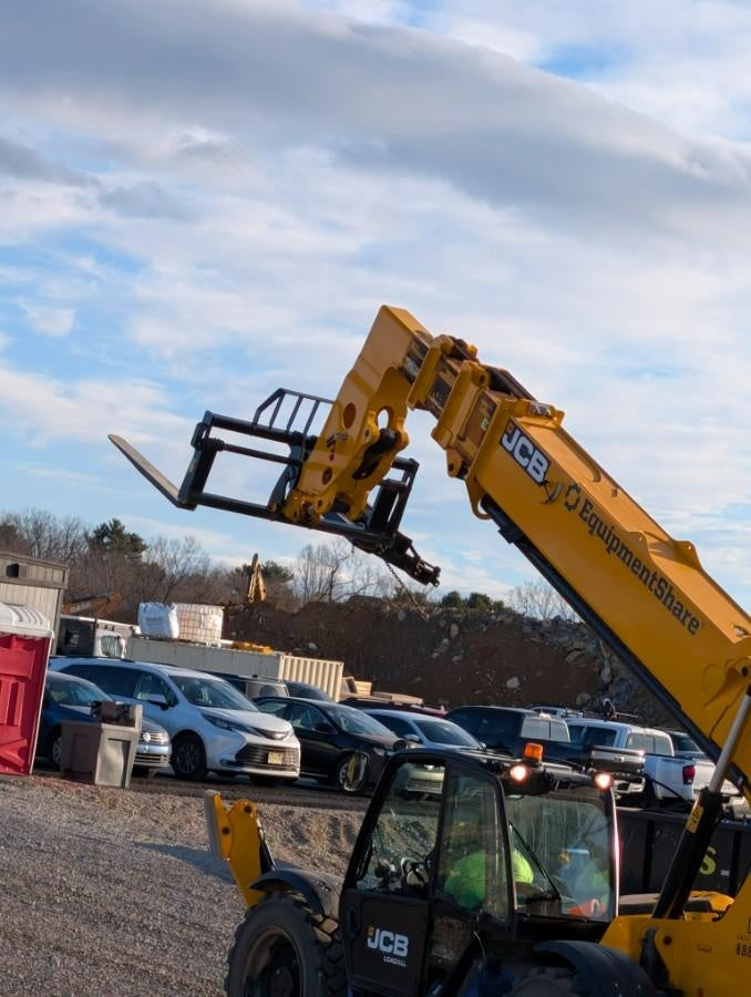 2025 STAR INDUSTRIES M1360B - Star JIB Boom