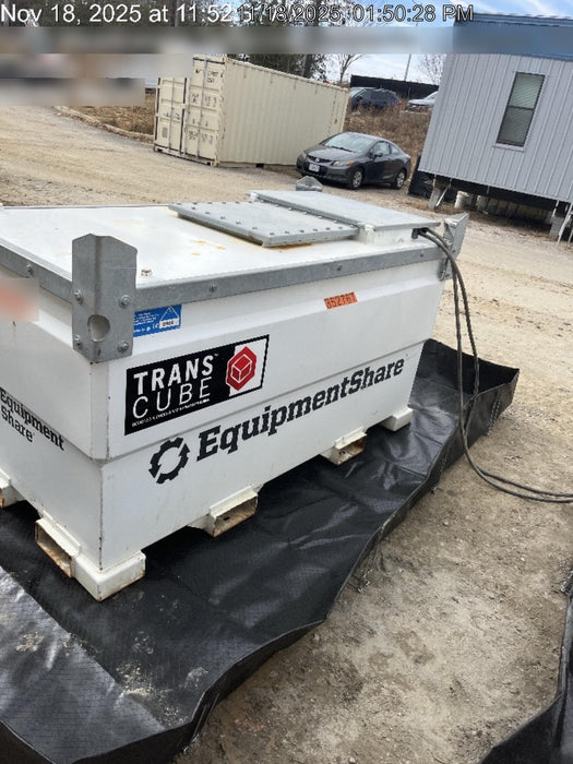 2023 WESTERN GLOBAL 20TCG-ES